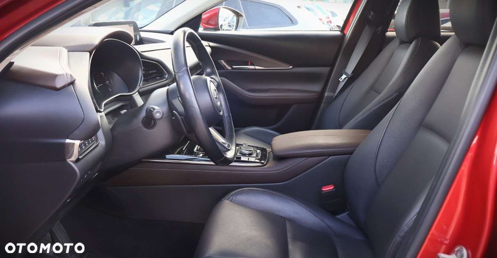 Mazda CX-30 - 13