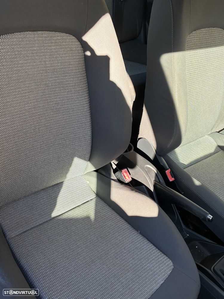 SEAT Ibiza 1.2 12V Style - 16