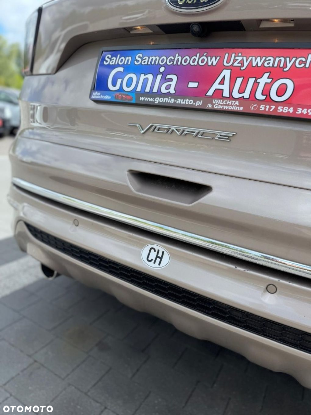 Ford Kuga - 18