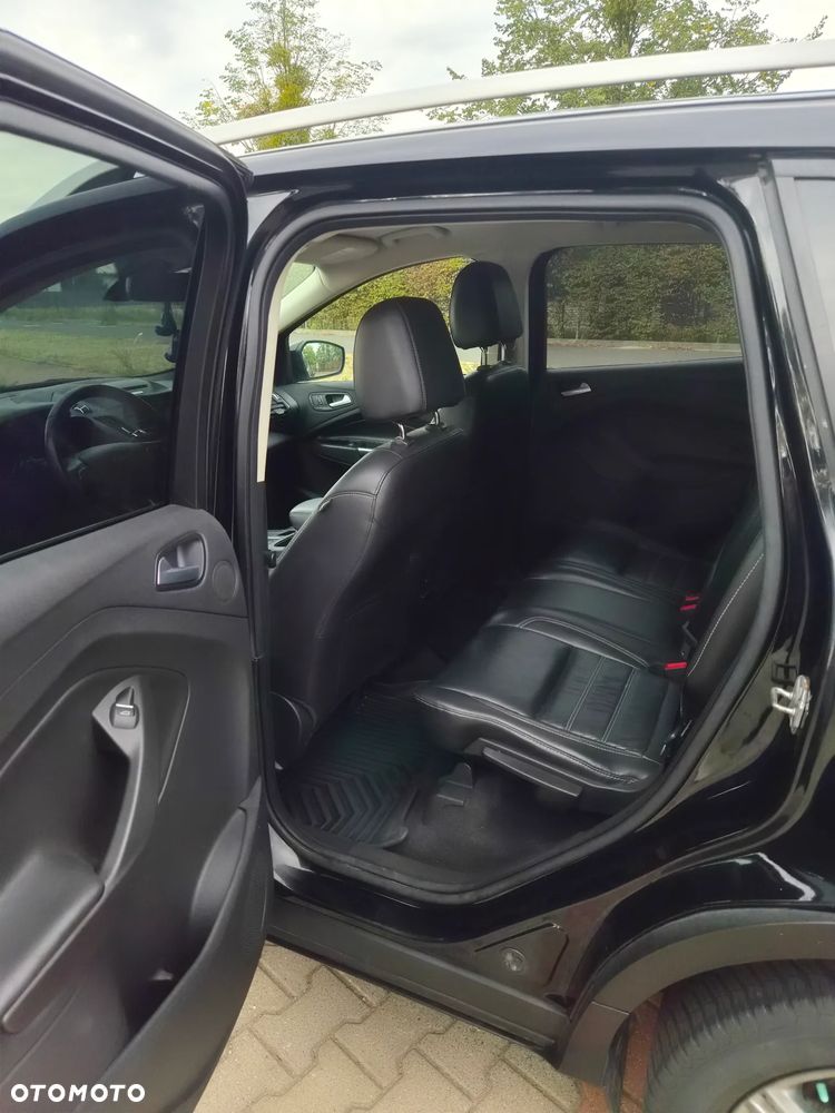 Ford Escape - 18
