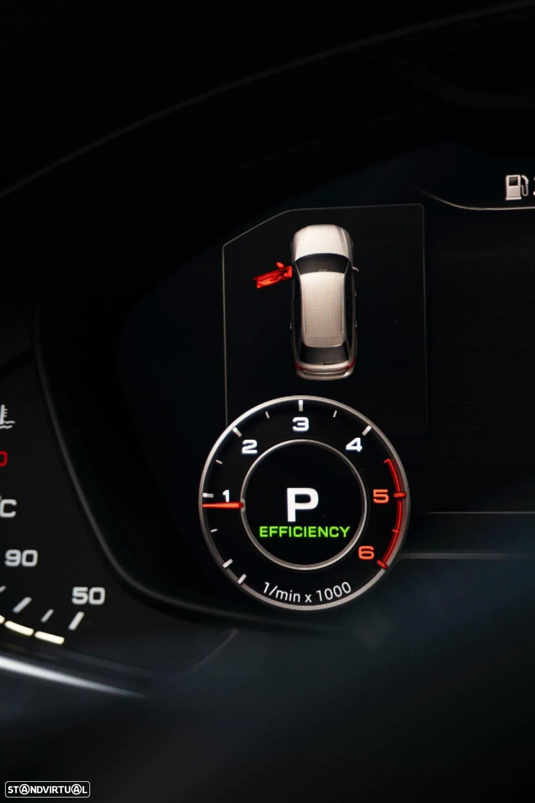 Audi A4 Avant 2.0 TDI S-line S tronic - 10