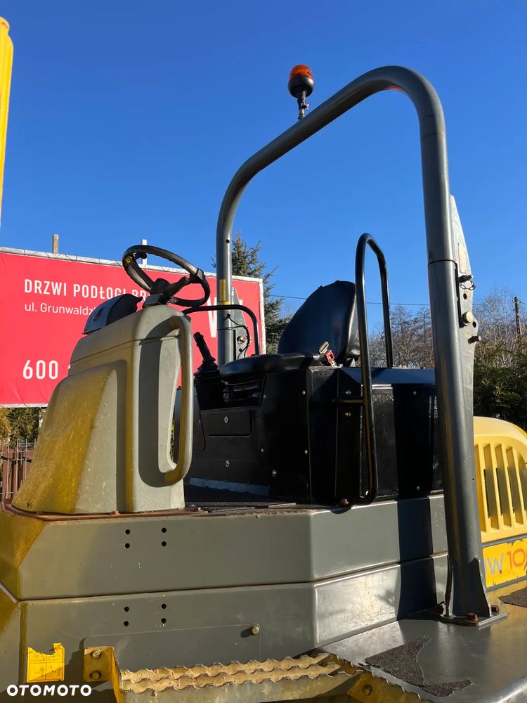 Wacker Neuson DW 100 - 20