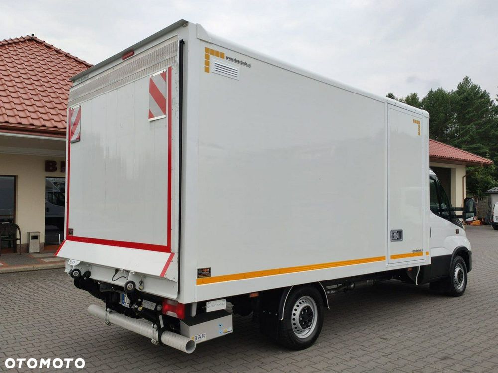 Iveco Daily 35S16S V - 7