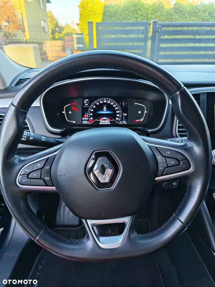 Renault Talisman BLUE dCi 160 EDC BUSINESS EDITION - 5