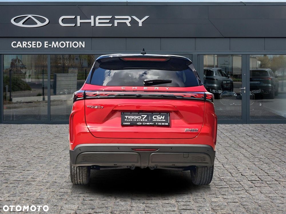 Chery Tiggo 7 - 5