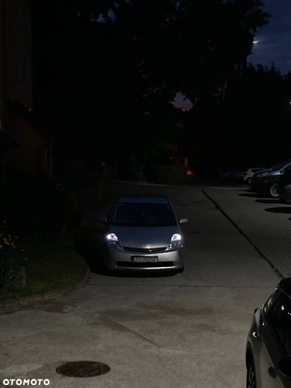 Toyota Prius 1.5 VVT-i Sol (nav) - 19