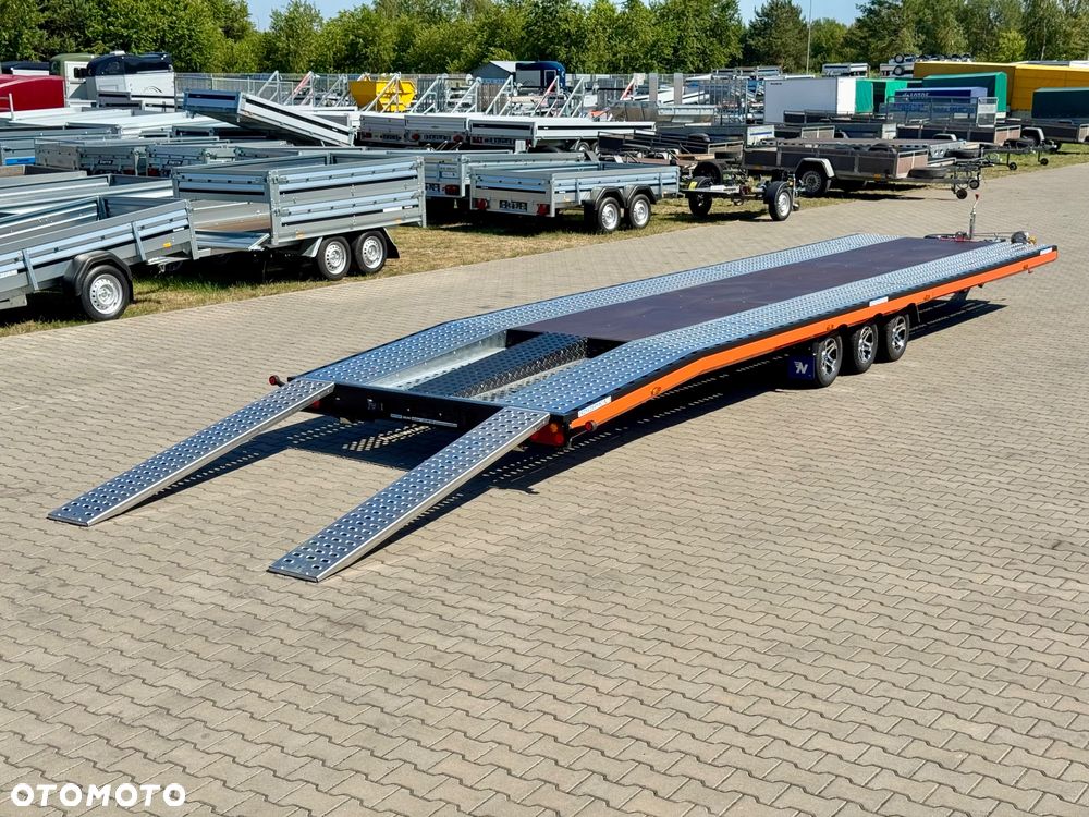 Niewiadów Indiana Premium Color I3585 - 2