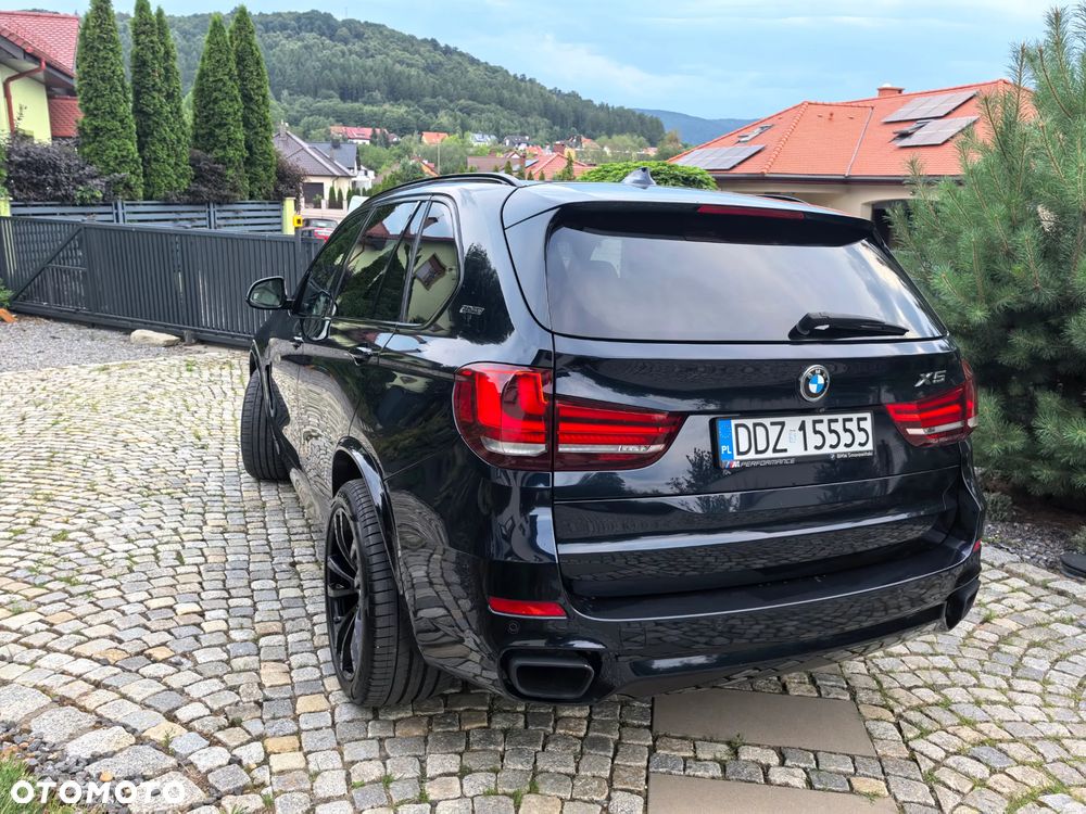 BMW X5 - 9
