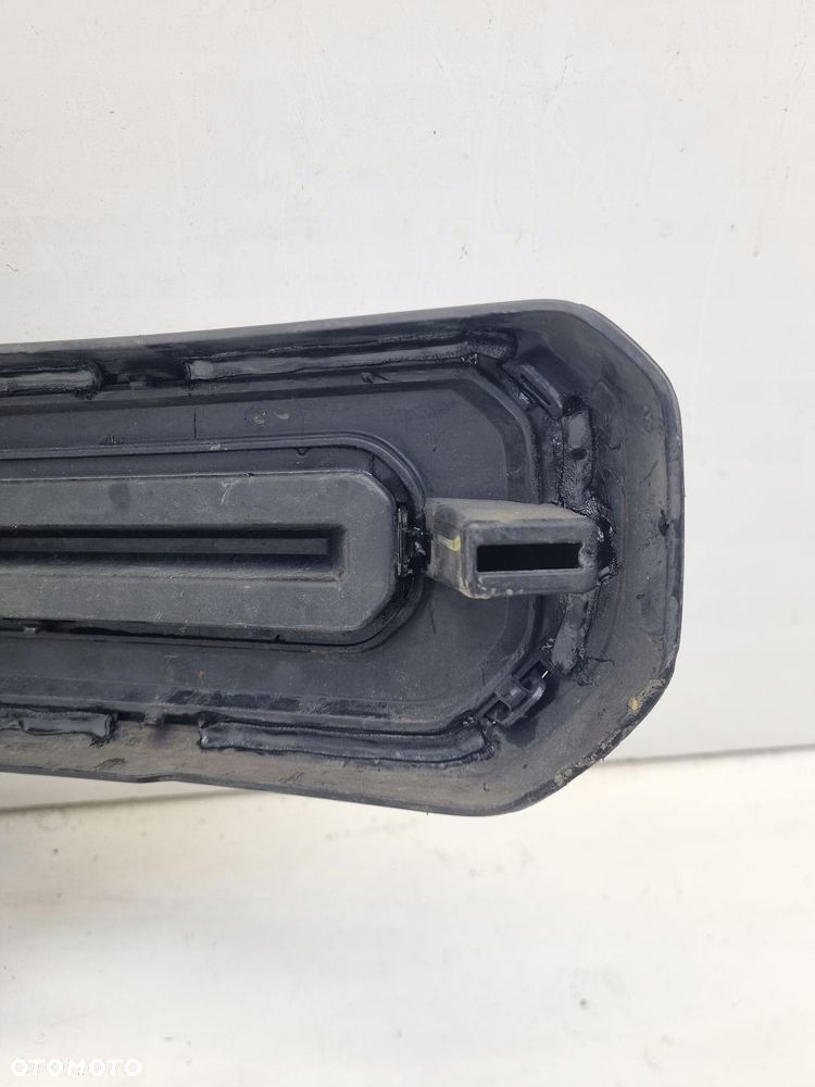 ford ranger 6 vi 22- grill atrapa kamerka przód przednia - 9