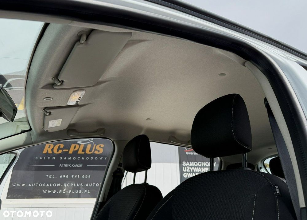 Dacia Sandero SCe 75 Essential - 29