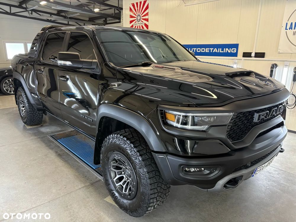 RAM 1500 TRX - 1