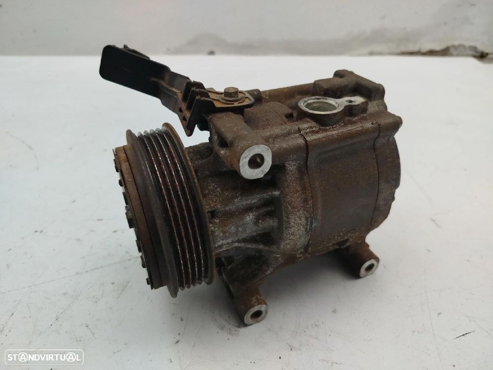 Compressor AC FIAT Panda (169_) - 1