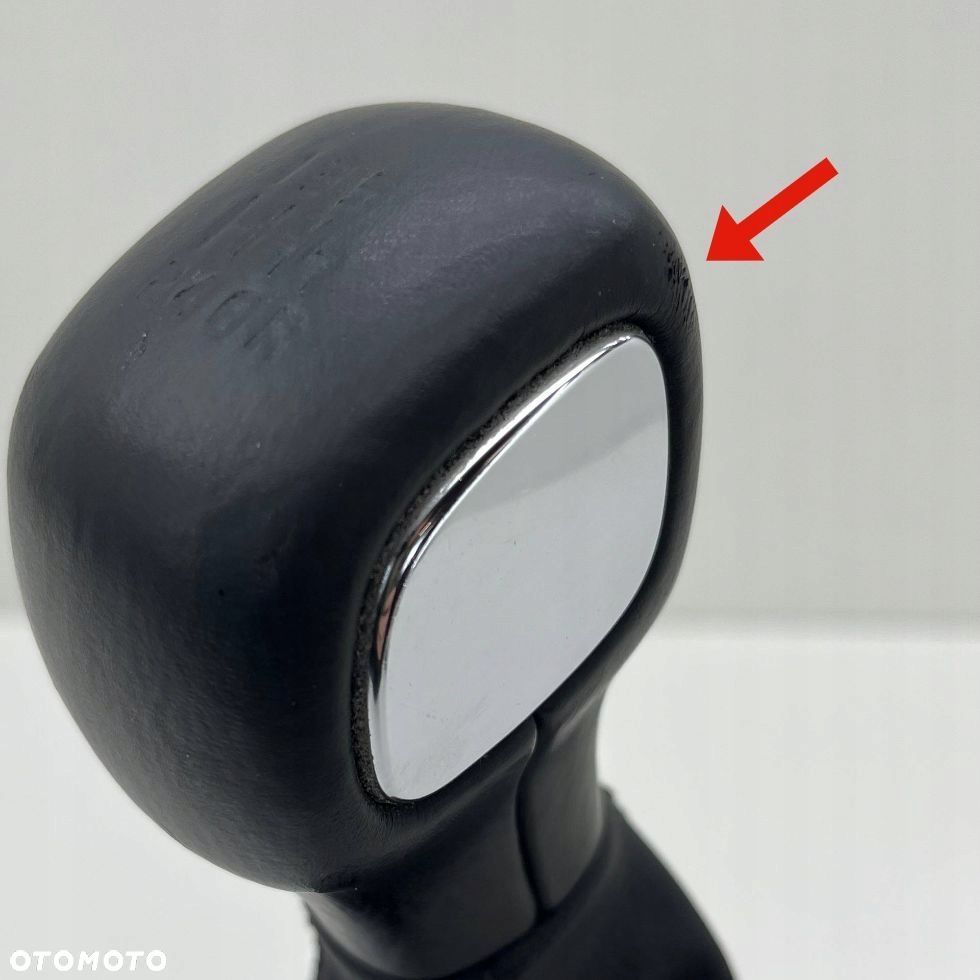 VOLVO XC40 GAŁKA LEWAREK ZMIANY BIEGÓW 31492677 - 3