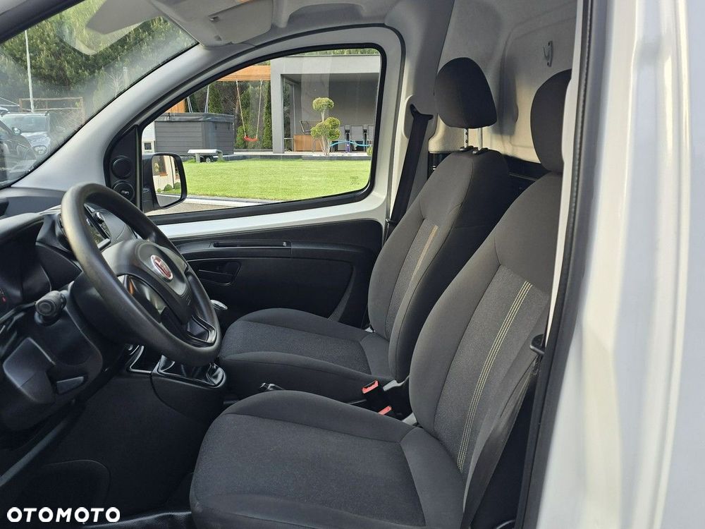 Fiat Fiorino - 8