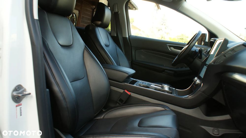 Ford Edge - 23