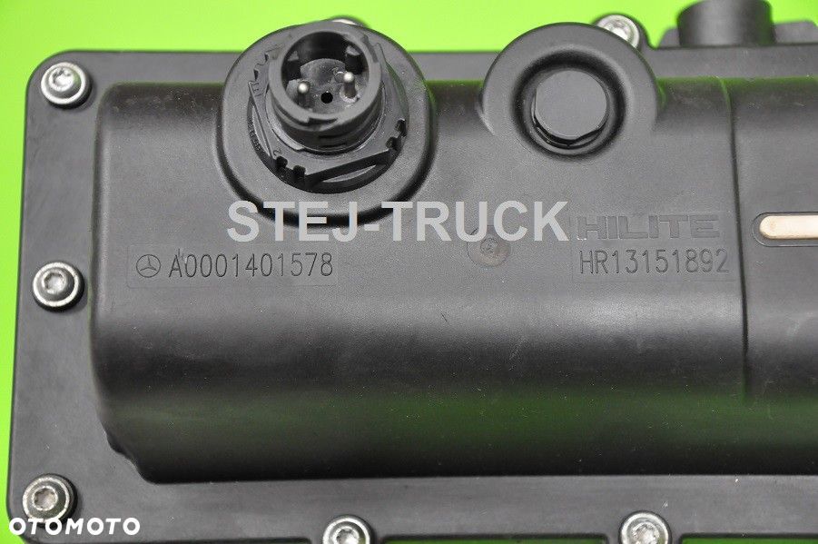 POMPA ADBLUE MERCEDES BENZ A0001400478 A000140578 - 6