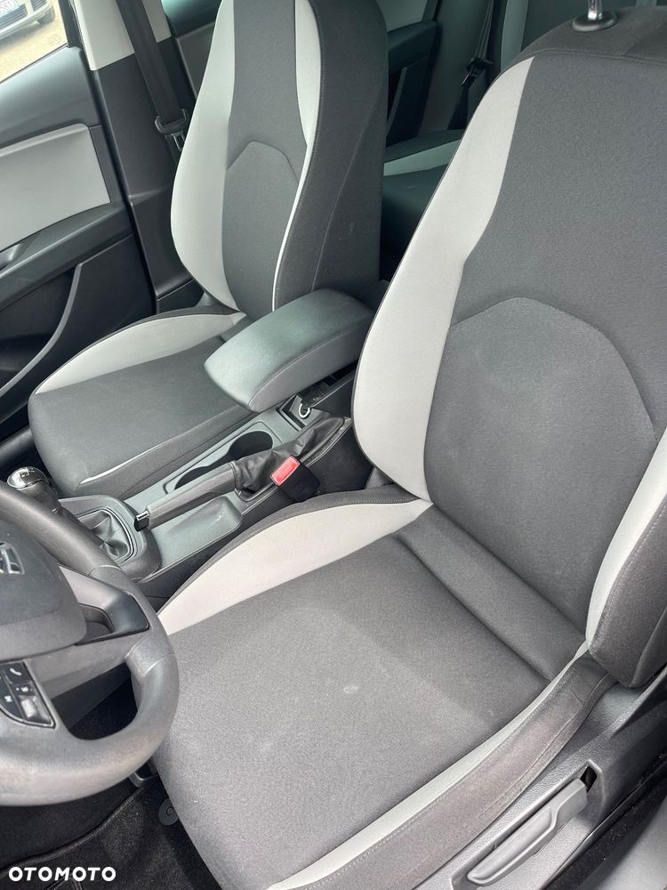 Seat Leon 1.2 TSI Start&Stop Style - 11