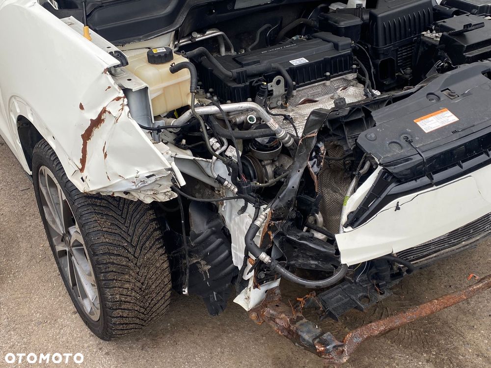 SsangYong/KGM XLV 1.6 City Style - 11