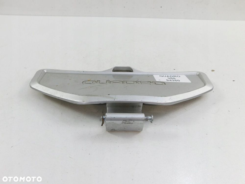 QUADRO 350 KLAPKA ZAŚLEPKA - 2