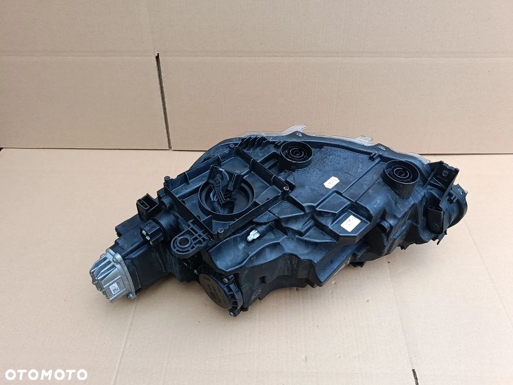 Full Led przedni prawy Seat Ibiza Arona V 5 lampa prawa 6F1941008B - 4