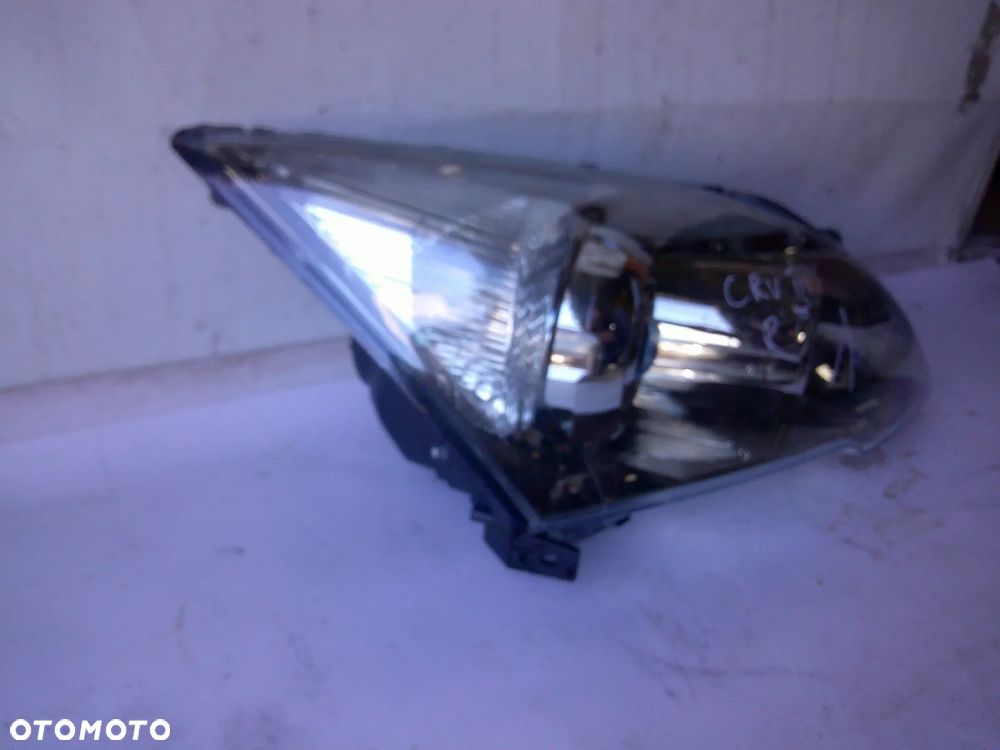 honda cr-v crv iii 06r- lampa przód prawa nowa przednia kol - 5
