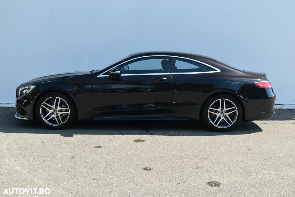 Mercedes-Benz S - 15