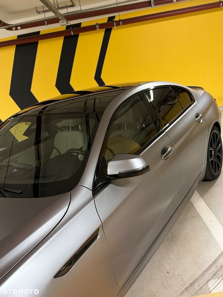 BMW Seria 6 650i - 3