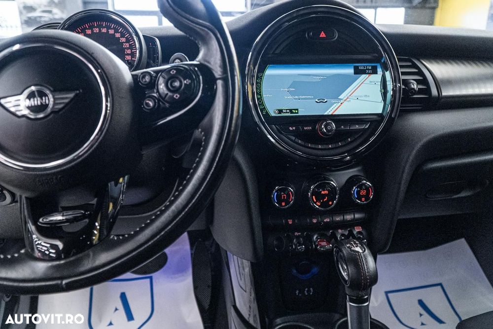 Mini Cooper SD Sport-Aut. - 29