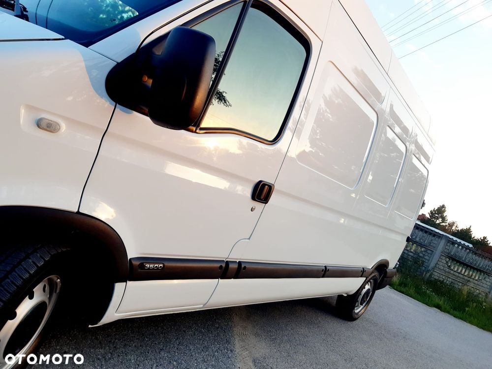 Opel Movano - 11