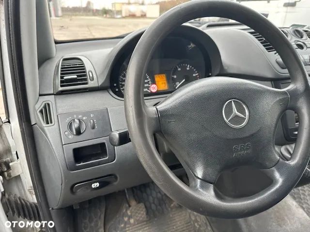 Mercedes-Benz VITO - 7