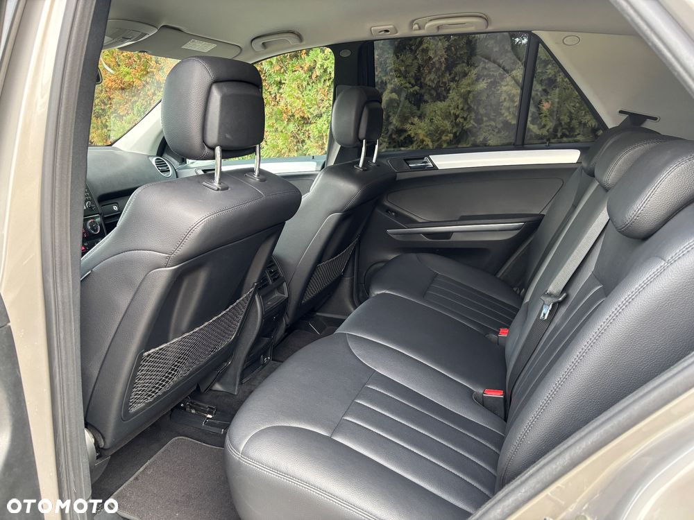 Mercedes-Benz ML 300 CDI 4-Matic - 18