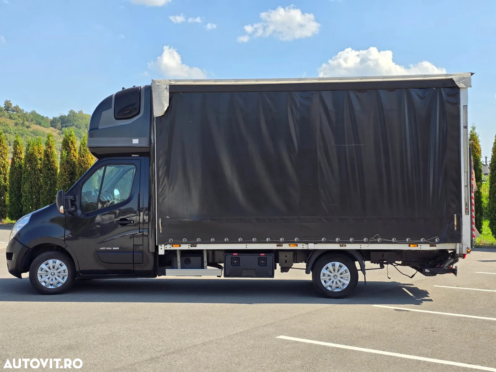 Renault Master - 11