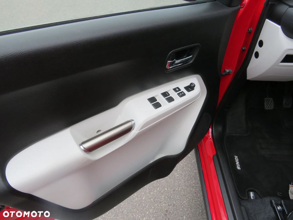 Suzuki Ignis Dualjet - 7
