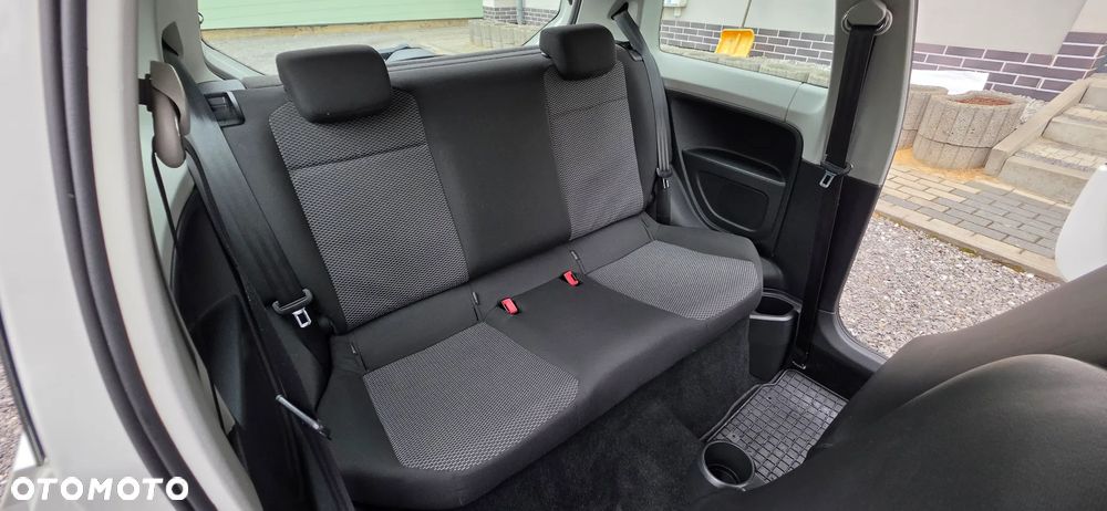 Seat Mii 1.0 Reference - 10