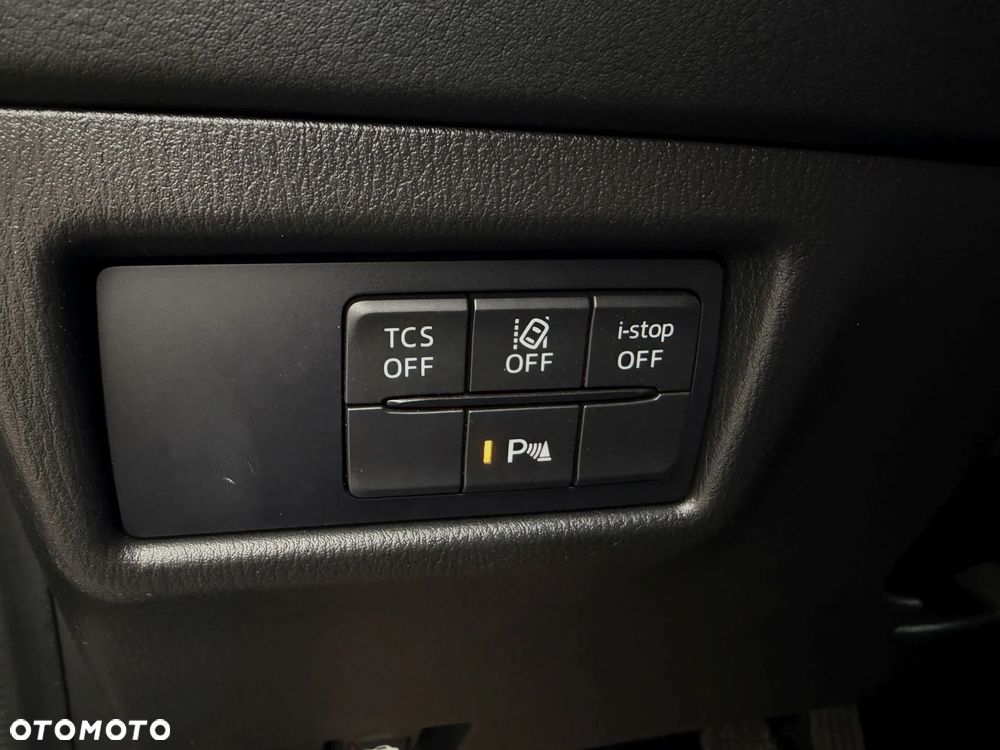 Mazda CX-5 SKYACTIV-G 165 Center-Line - 33