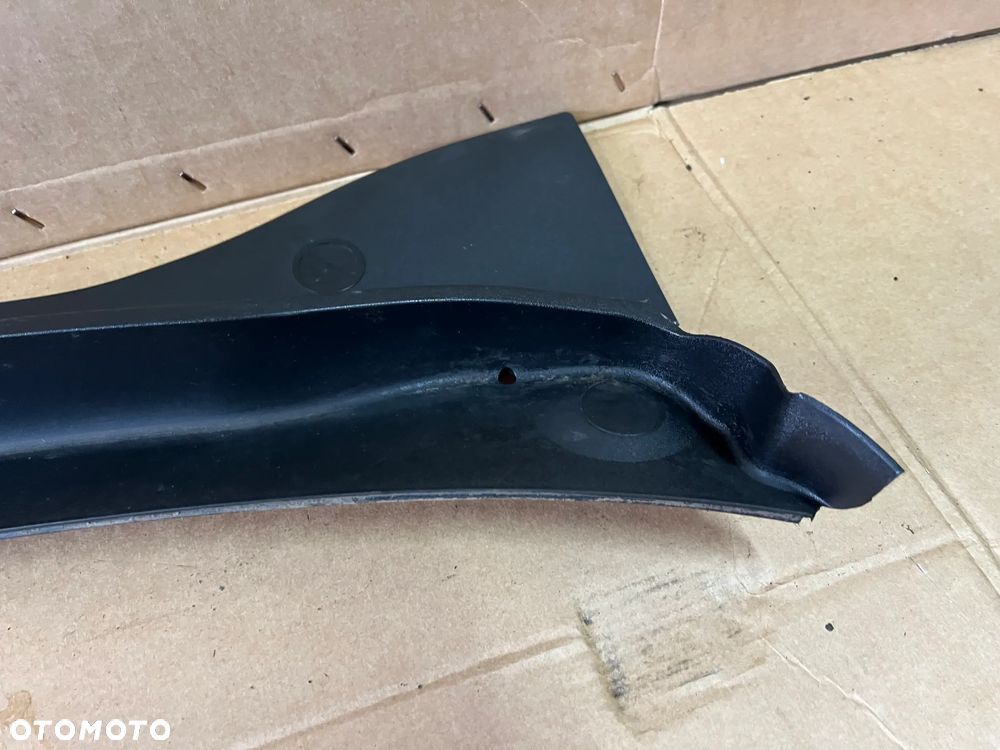 Podszybie prawe osłona podszybia prawa VW UP EU 1S1819404 - 6