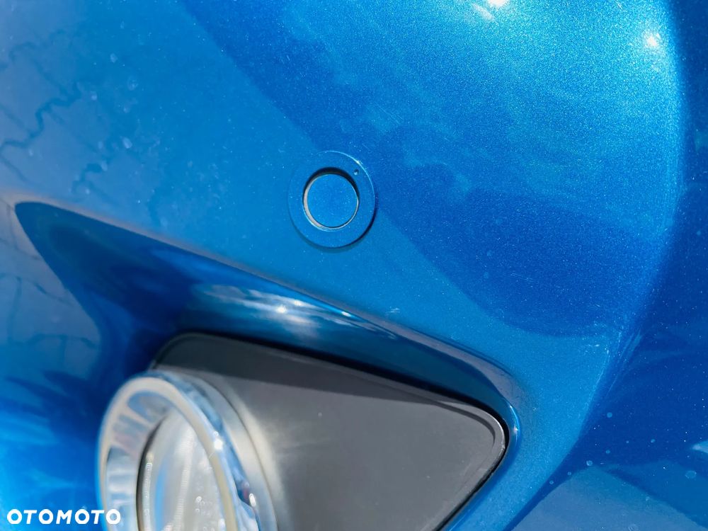 Toyota Yaris 1.33 VVT-i Executive - 19