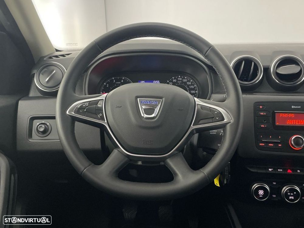 Dacia Duster 1.5 Blue dCi Comfort - 14