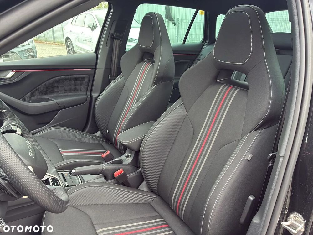 Skoda Scala - 11