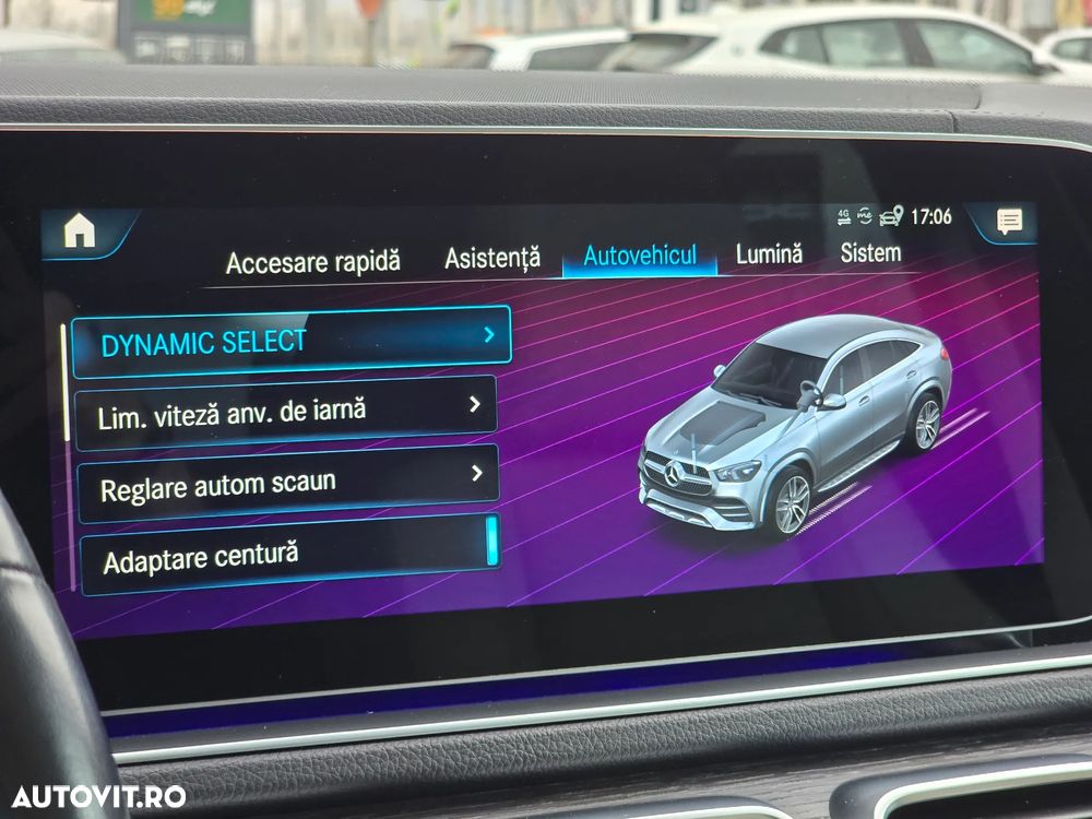 Mercedes-Benz GLE - 33