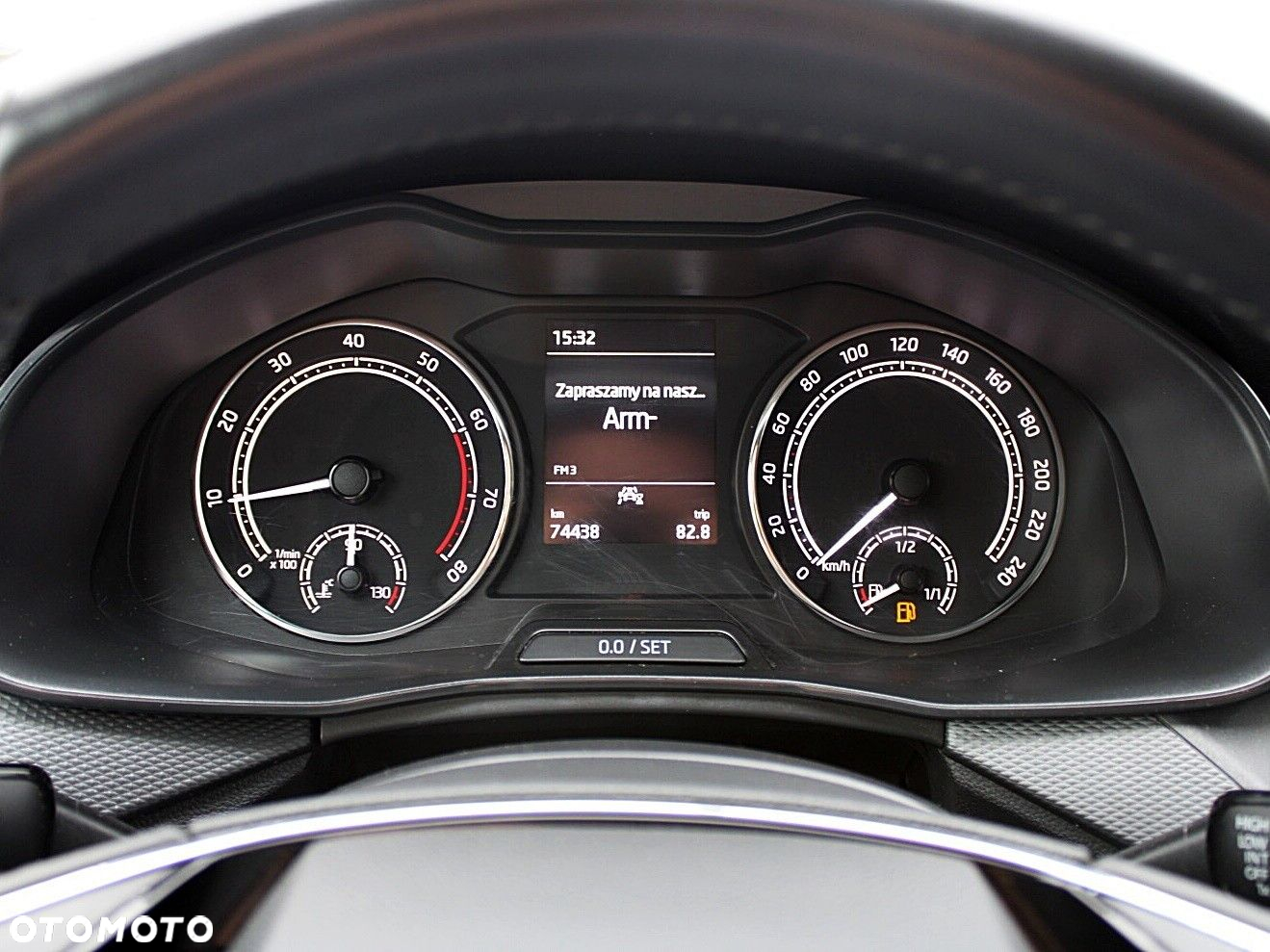 Skoda Scala 1.0 TSI Ambition - 19
