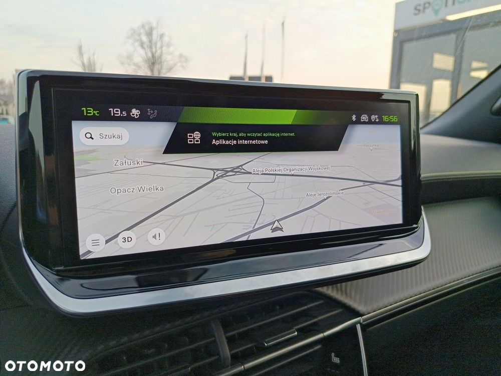 Peugeot 2008 1.2 PureTech GT S&S EAT8 - 20