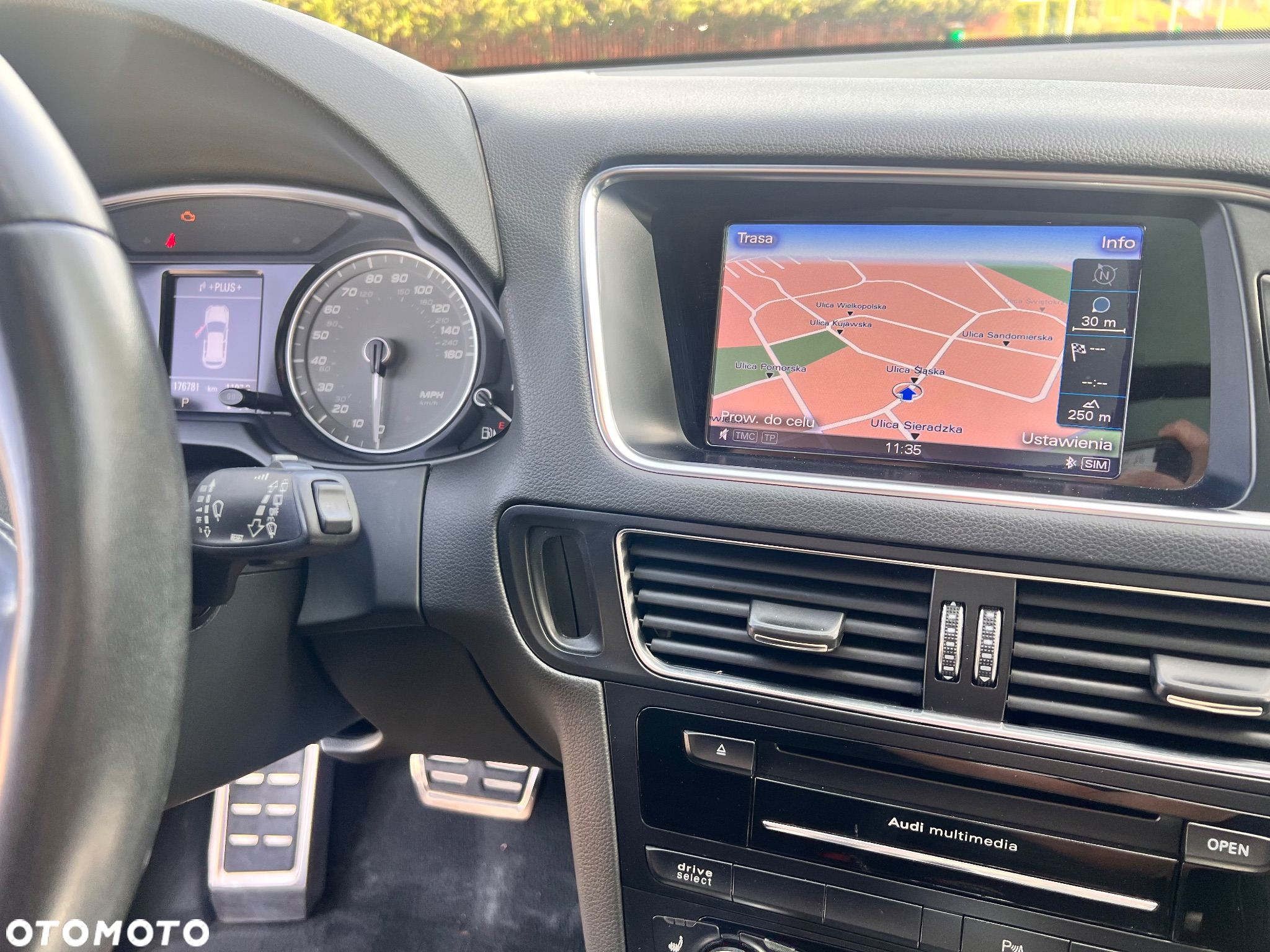 Audi SQ5 3.0 TFSI Quattro Tiptronic - 15