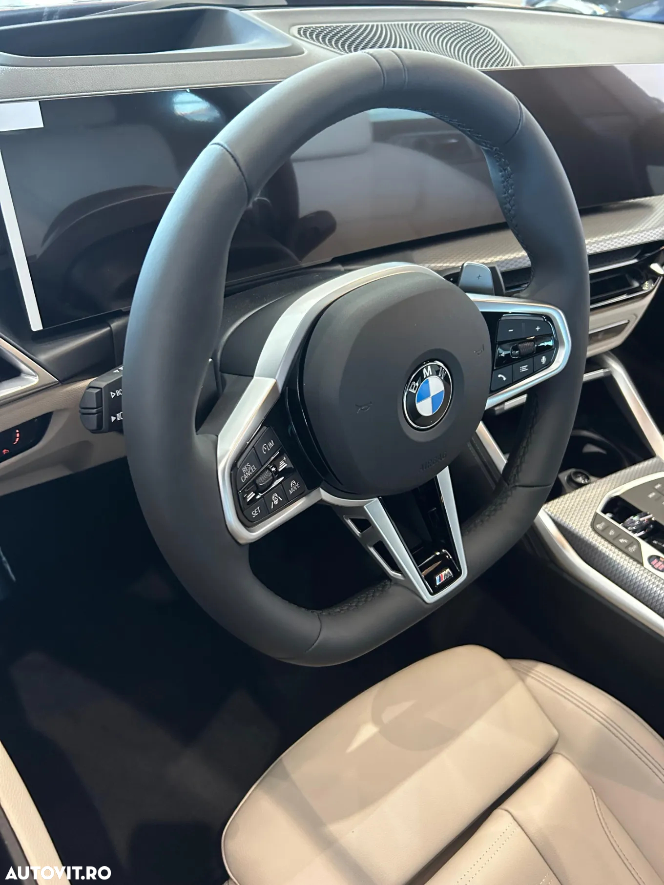 BMW Seria 4 430i xDrive AT - 7