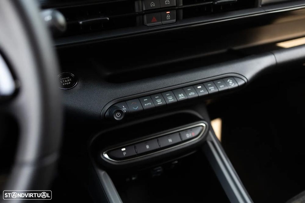 Jeep Avenger 54 kWh Altitude - 13
