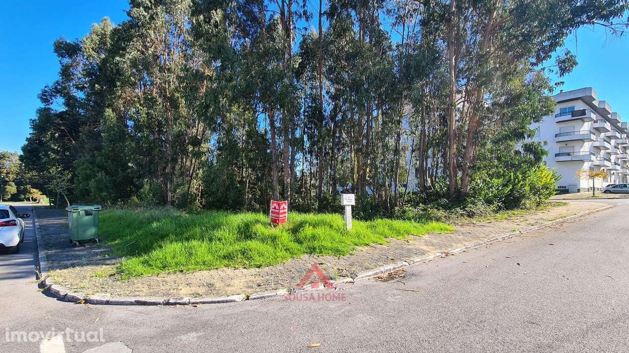 Lote Para Construção / Habitação - Moradia - Grande imagem: 3/27