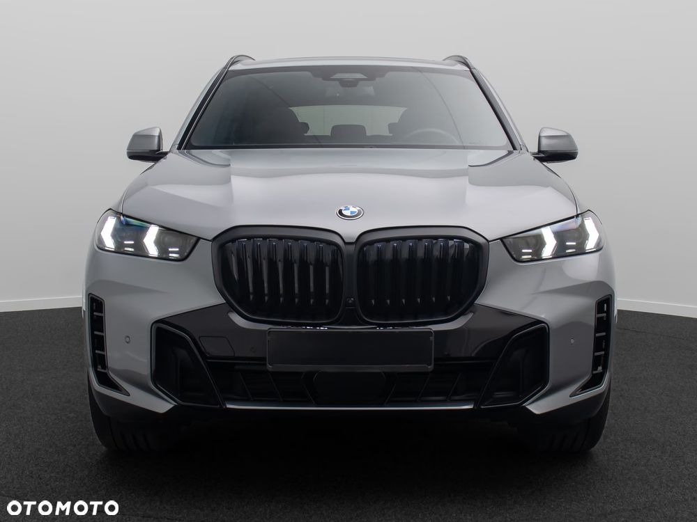 BMW X5 xDrive30d mHEV M Sport sport - 4