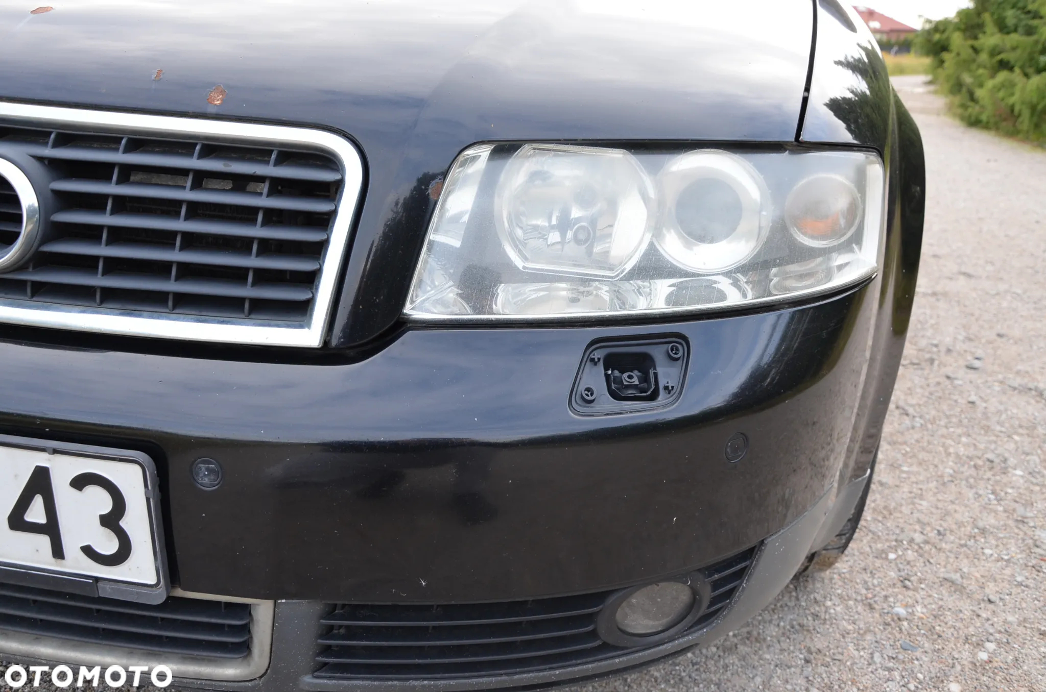 Audi A4 Avant 1.9 TDI - 15