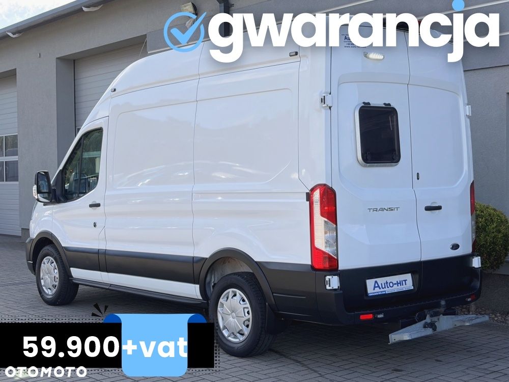 Ford Transit - 4