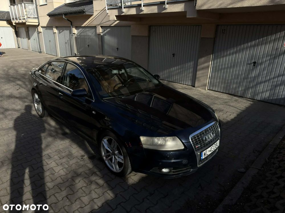 Audi A6 Limousine - 2